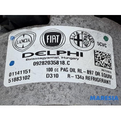 Fiat - 500L - Aircopomp