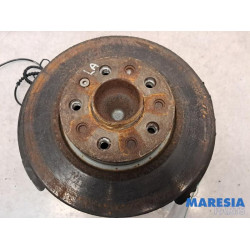 Alfa Romeo - Tonale - Joint arrière gauche