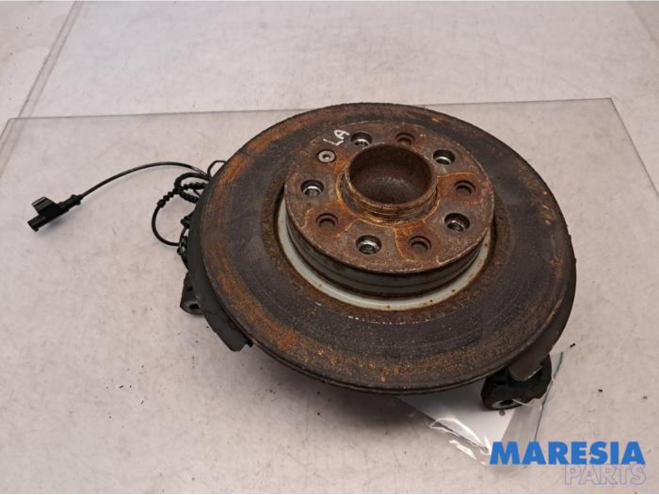 Alfa Romeo - Tonale - Joint arrière gauche