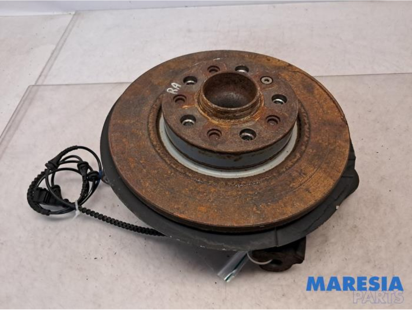 Alfa Romeo - Tonale - Joint arrière droit