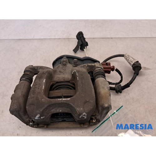 Alfa Romeo - Tonale - Etrier de frein (pince) arrière gauche