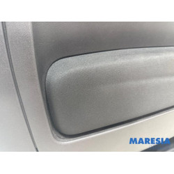Fiat - 500 - Door trim 2-door, left