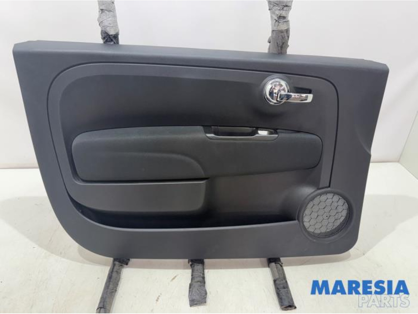 Fiat - 500 - Door trim 2-door, left