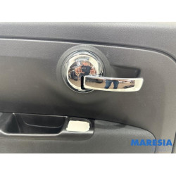 Fiat - 500 - Door trim 2-door, left