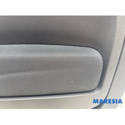 Fiat - 500 - Door trim 2-door, right