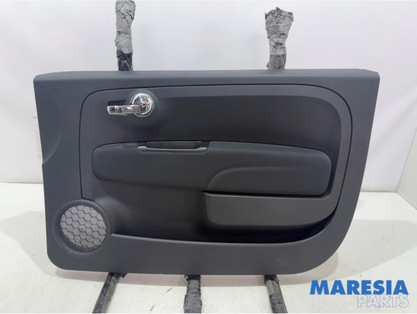 Fiat - 500 - Door trim 2-door, right