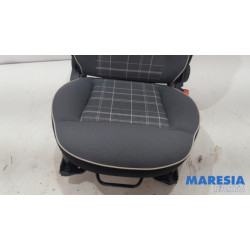 Fiat - 500 - Seat, right