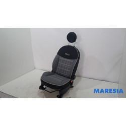 Fiat - 500 - Seat, right