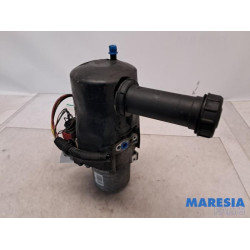 Peugeot - 307 - Lenkkraftverstärker Elektrisch