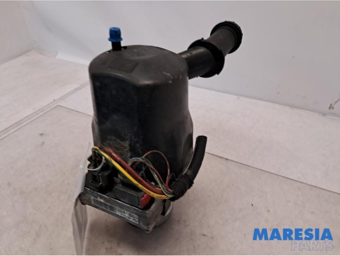 Peugeot - 307 - Lenkkraftverstärker Elektrisch