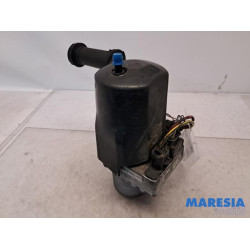 Peugeot - 307 - Lenkkraftverstärker Elektrisch