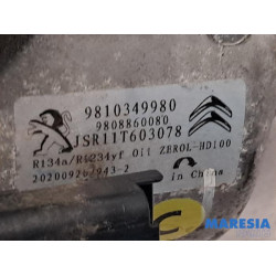 Opel - Combo - Klimapumpe
