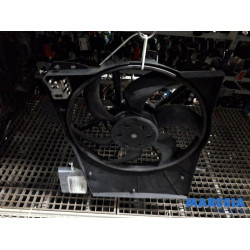 Citroen - DS3 - Kühlgebläse Motor