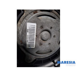 Citroen - DS3 - Kühlgebläse Motor