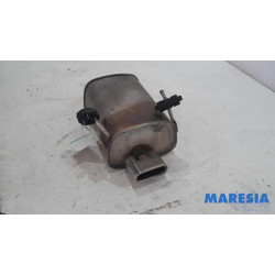 Fiat - 500 - Exhaust rear silencer
