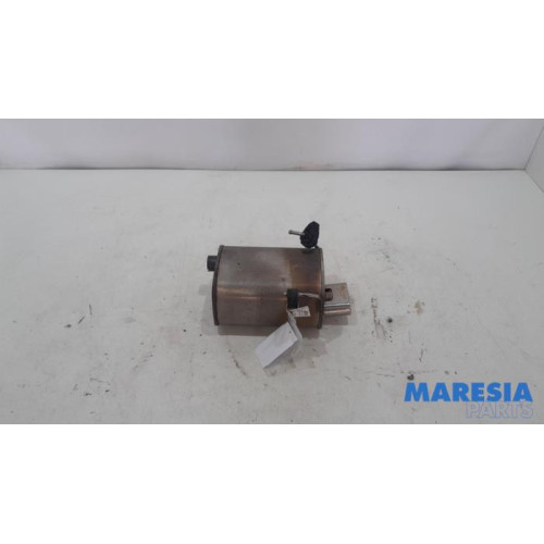 Fiat - 500 - Exhaust rear silencer