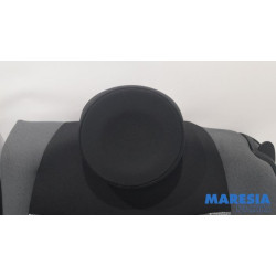 Fiat - 500 - Rear bench seat