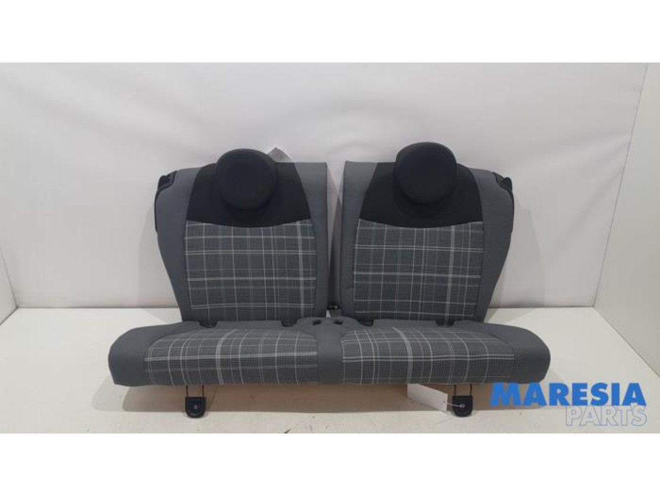 Fiat - 500 - Rear bench seat