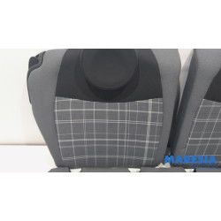 Fiat - 500 - Rear bench seat