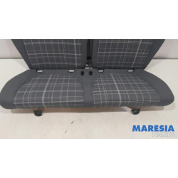 Fiat - 500 - Rear bench seat
