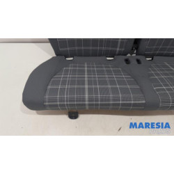 Fiat - 500 - Rear bench seat