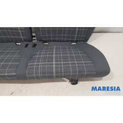 Fiat - 500 - Rear bench seat