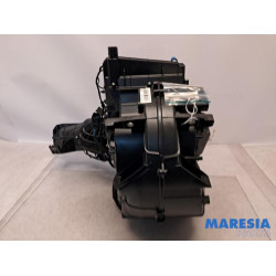 Fiat - 500 - Heater housing