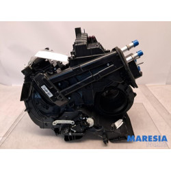 Fiat - 500 - Heater housing