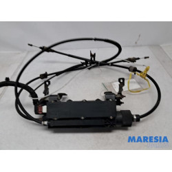 Citroen - C5 - Moteur frein à main