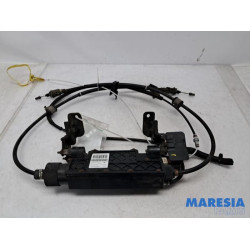 Citroen - C5 - Moteur frein à main