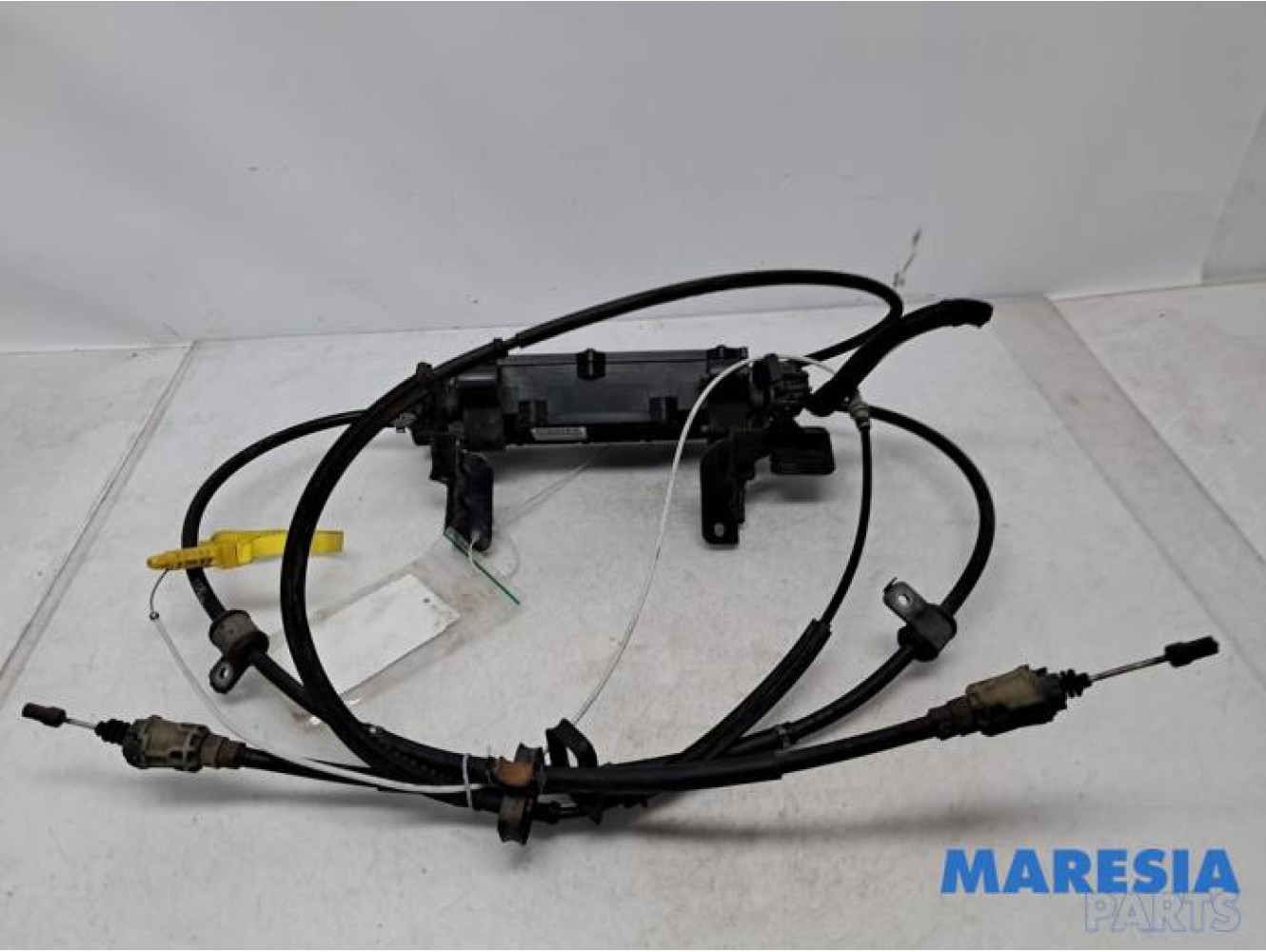 Citroen - C5 - Moteur frein à main