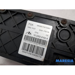 Citroen - C5 - Moteur frein à main