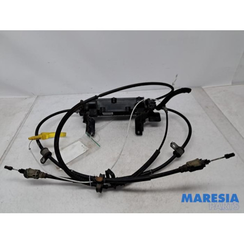 Citroen - C5 - Moteur frein à main