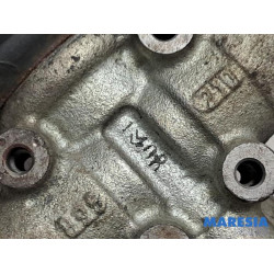 Citroen - C5 - Régulateur haute pression (suspension)