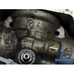 Citroen - C5 - Régulateur haute pression (suspension)