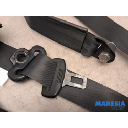 Fiat - Doblo - Front seatbelt, left