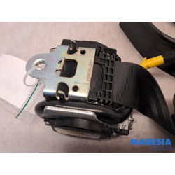 Fiat - Doblo - Front seatbelt, left
