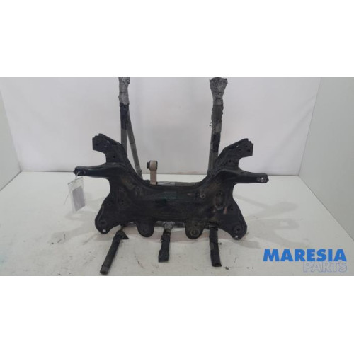 Fiat - 500 - Subframe