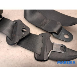 Citroen - C3 - Front seatbelt, left