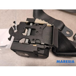 Citroen - C3 - Front seatbelt, left