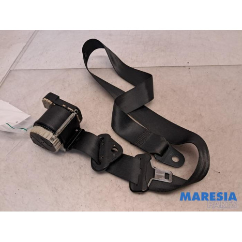 Citroen - C3 - Front seatbelt, left