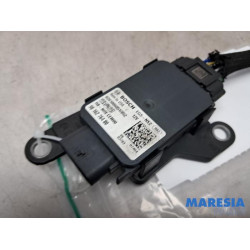 Peugeot - Partner - Nox sensor