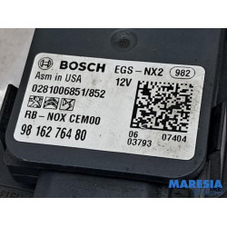 Peugeot - Partner - Nox sensor