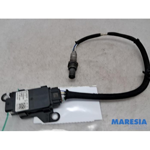 Peugeot - Partner - Nox sensor