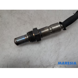 Peugeot - Partner - Nox sensor