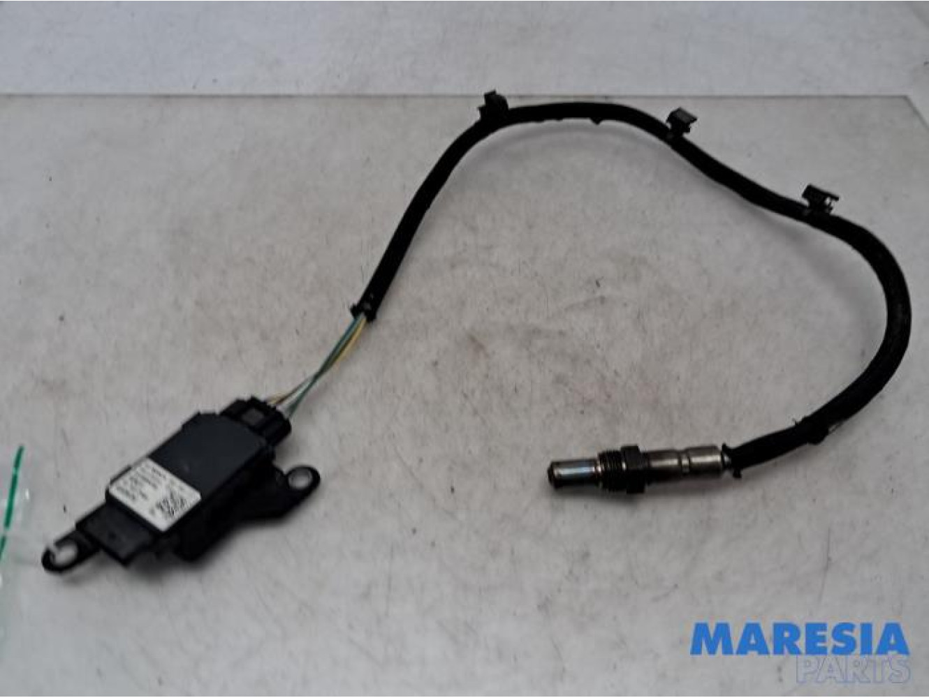 Peugeot - Partner - Nox sensor