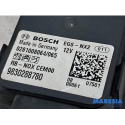 Peugeot - Partner - Nox sensor