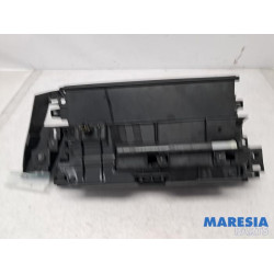 Fiat - 500L - Glovebox