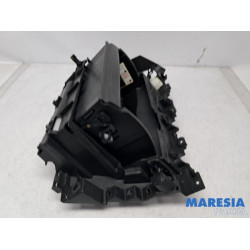 Fiat - 500L - Glovebox