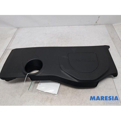 Alfa Romeo - Tonale - Plaque de protection moteur